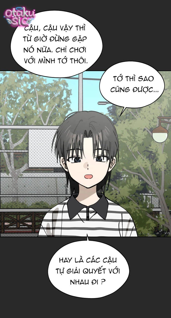 Hôm nay tôi là con gái - Chap 26 - Trang 9