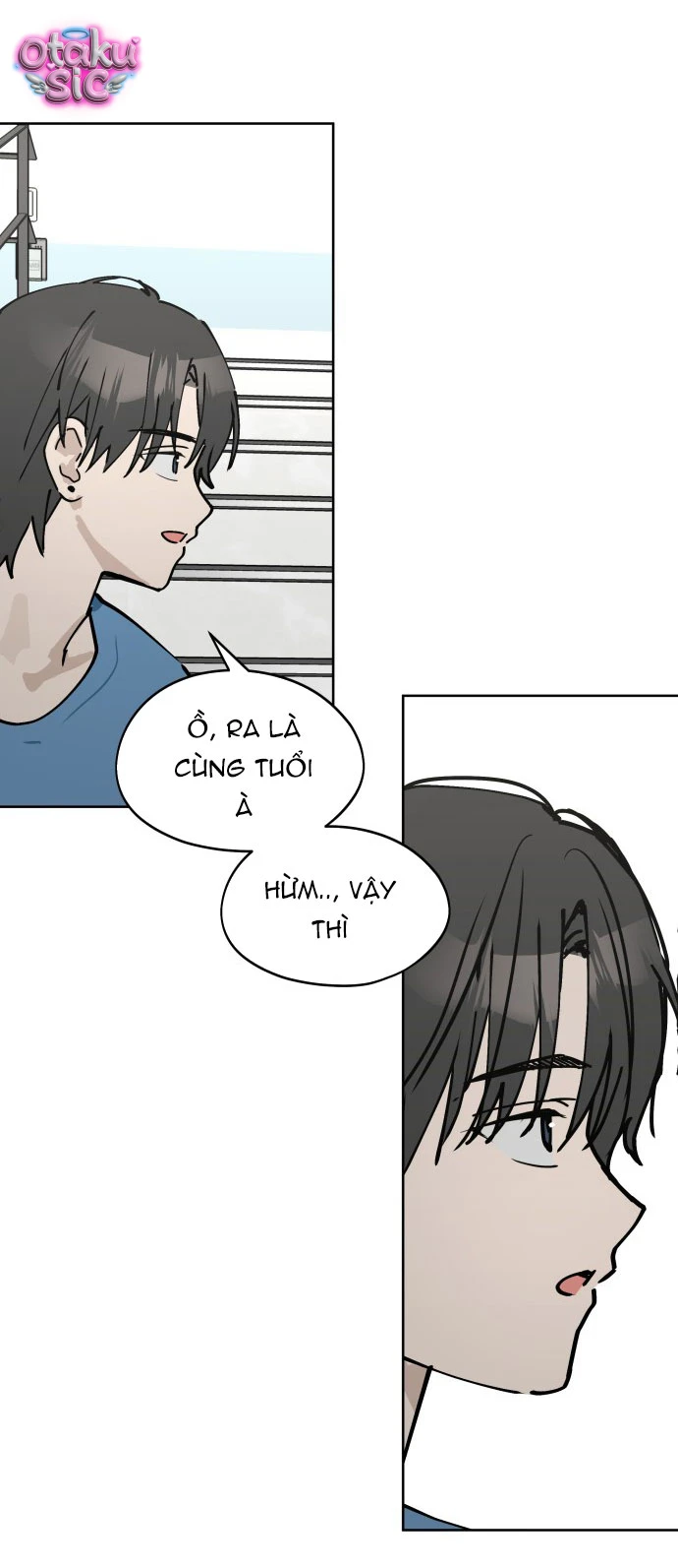 Hôm nay tôi là con gái - Chap 26 - Trang 81