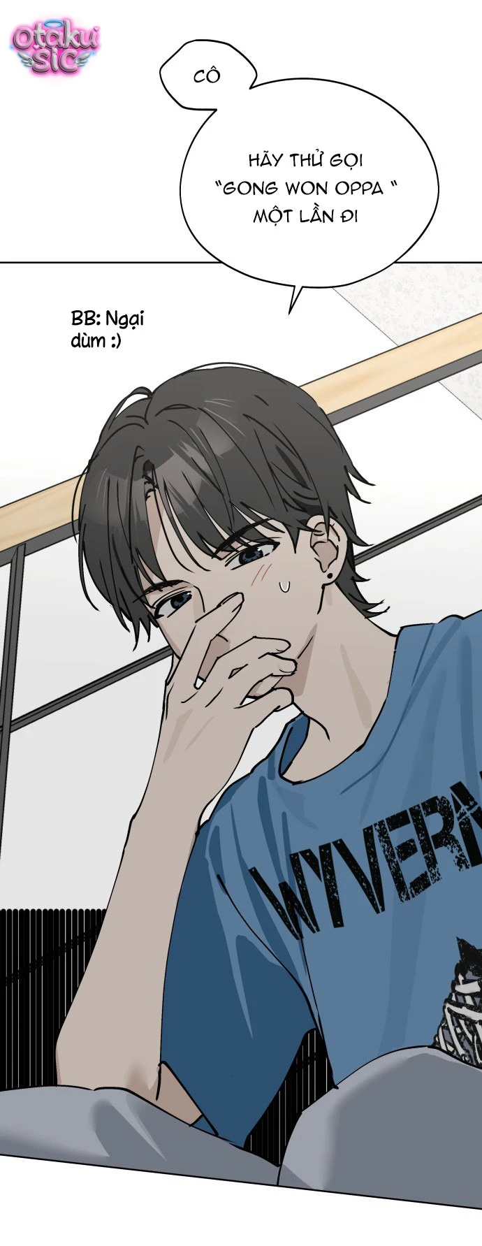 Hôm nay tôi là con gái - Chap 26 - Trang 83