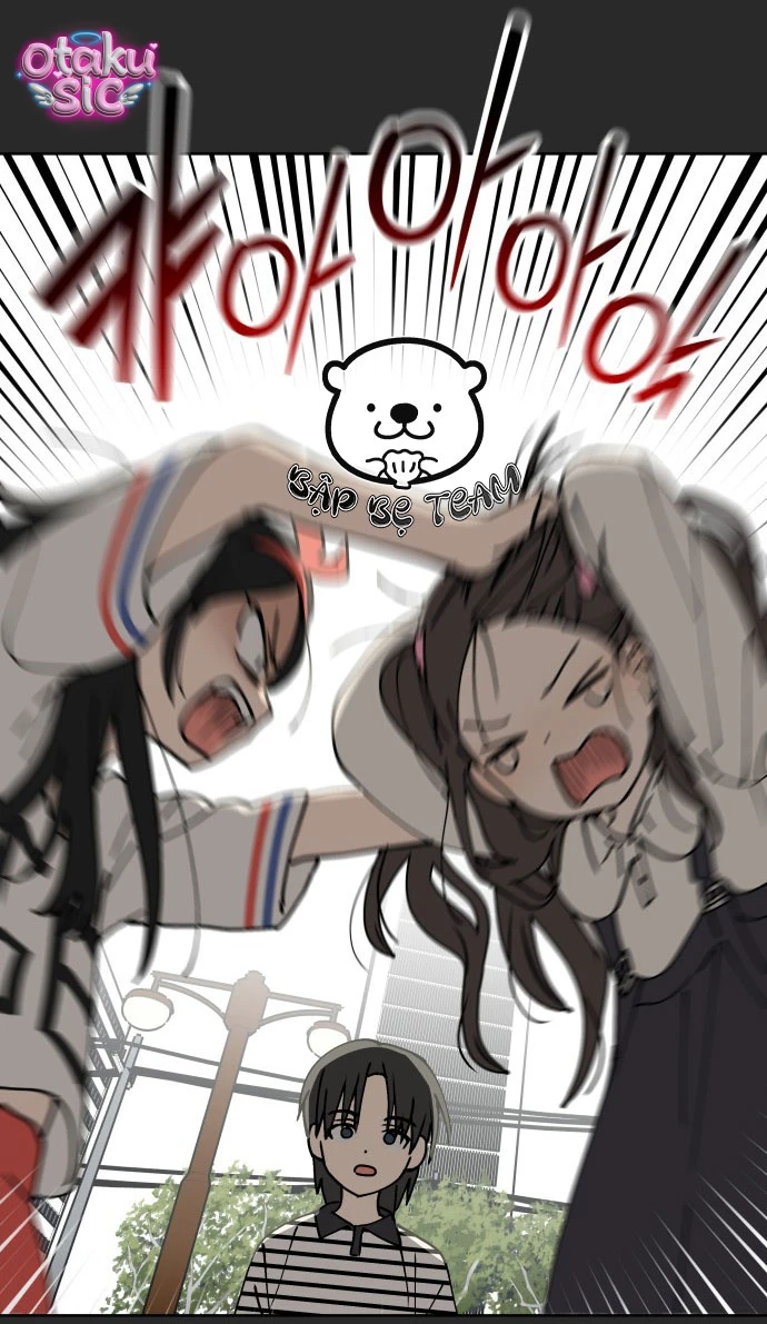 Hôm nay tôi là con gái - Chap 26 - Trang 10