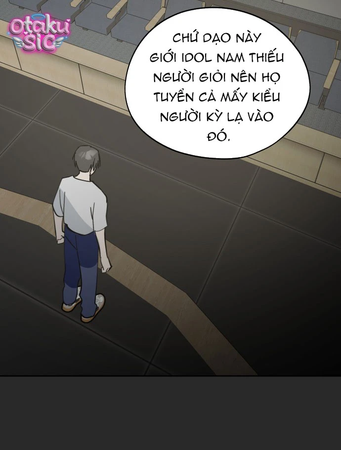 Hôm nay tôi là con gái - Chap 27 - Trang 11