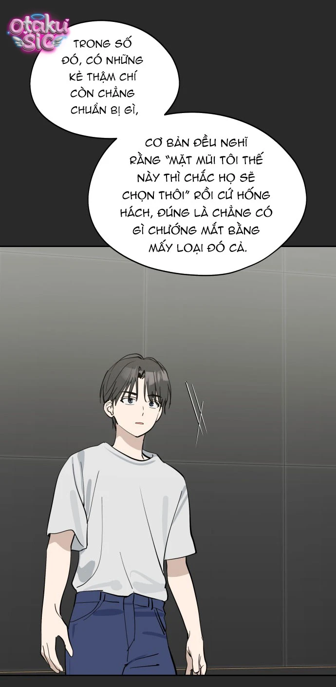 Hôm nay tôi là con gái - Chap 27 - Trang 12