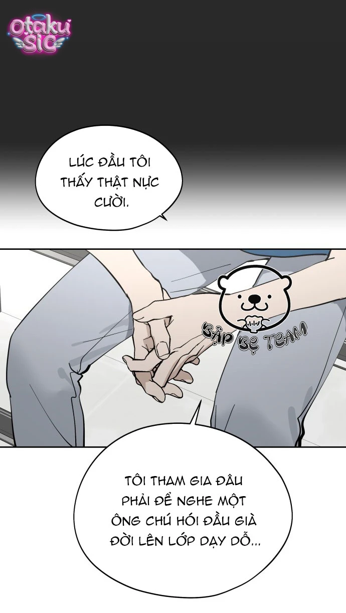Hôm nay tôi là con gái - Chap 27 - Trang 15