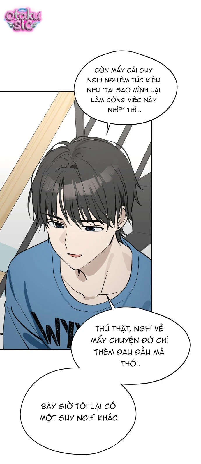 Hôm nay tôi là con gái - Chap 27 - Trang 18