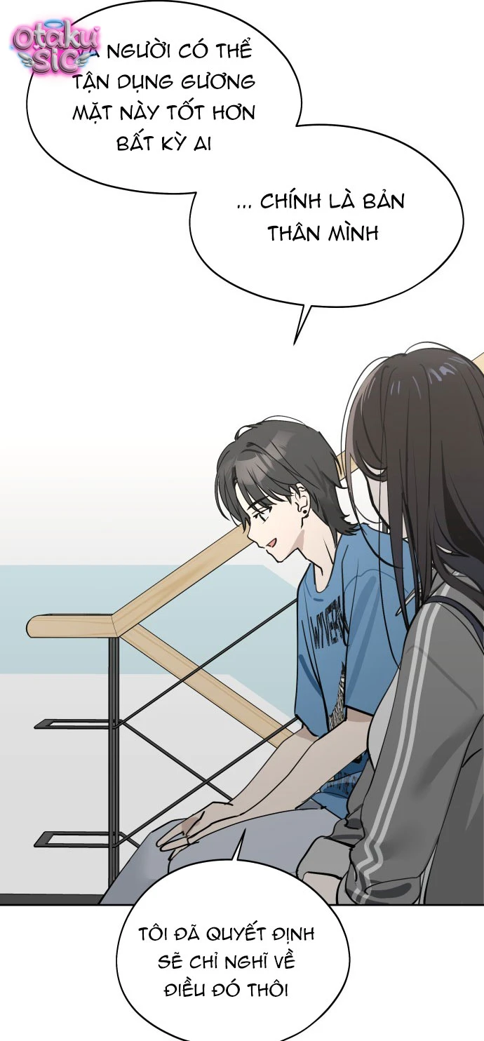 Hôm nay tôi là con gái - Chap 27 - Trang 20