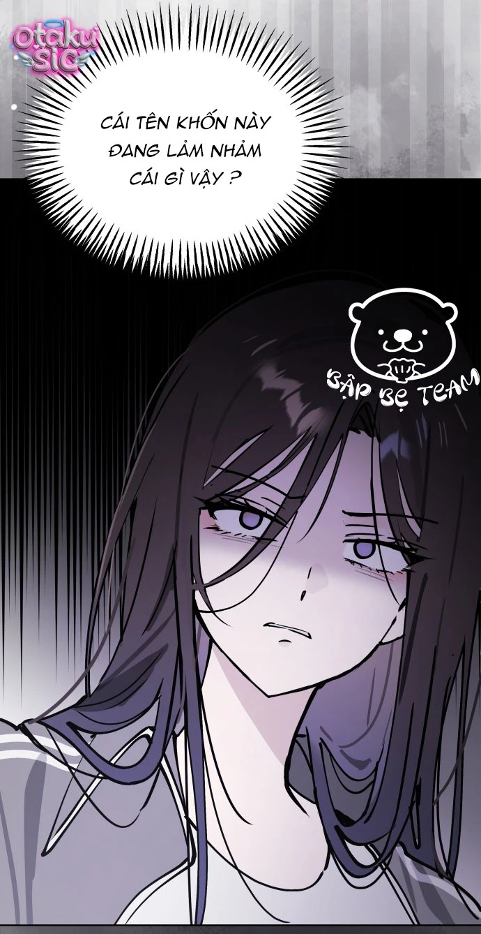 Hôm nay tôi là con gái - Chap 27 - Trang 3