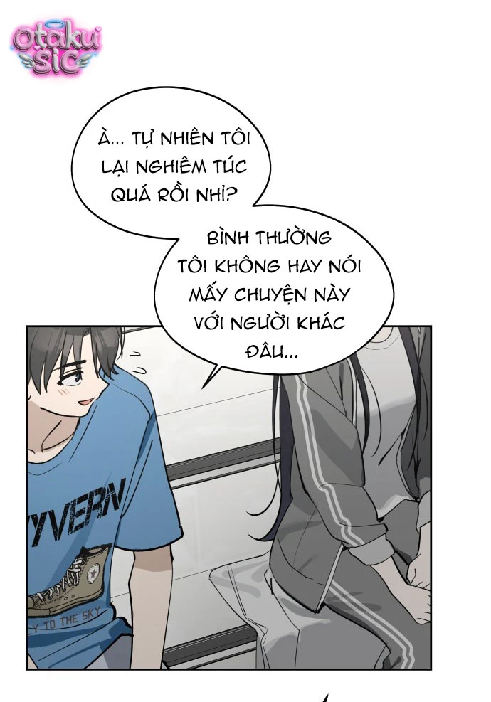 Hôm nay tôi là con gái - Chap 27 - Trang 22