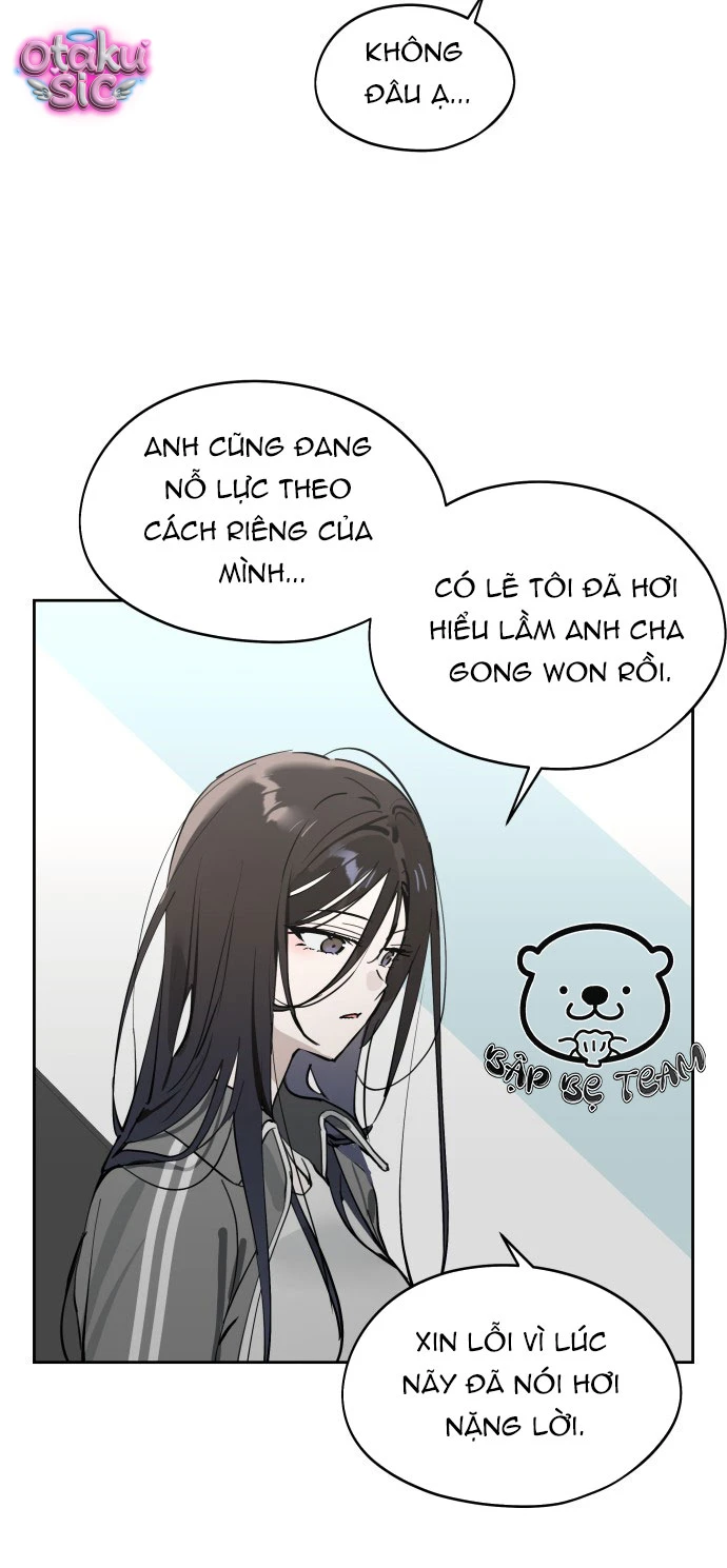 Hôm nay tôi là con gái - Chap 27 - Trang 23