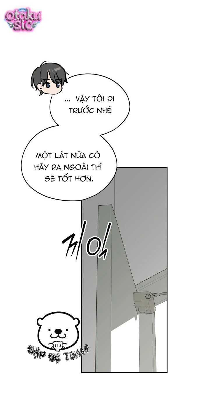 Hôm nay tôi là con gái - Chap 27 - Trang 27