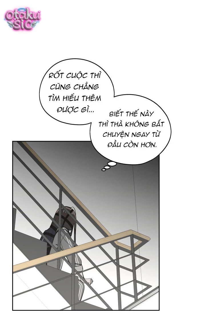 Hôm nay tôi là con gái - Chap 27 - Trang 28