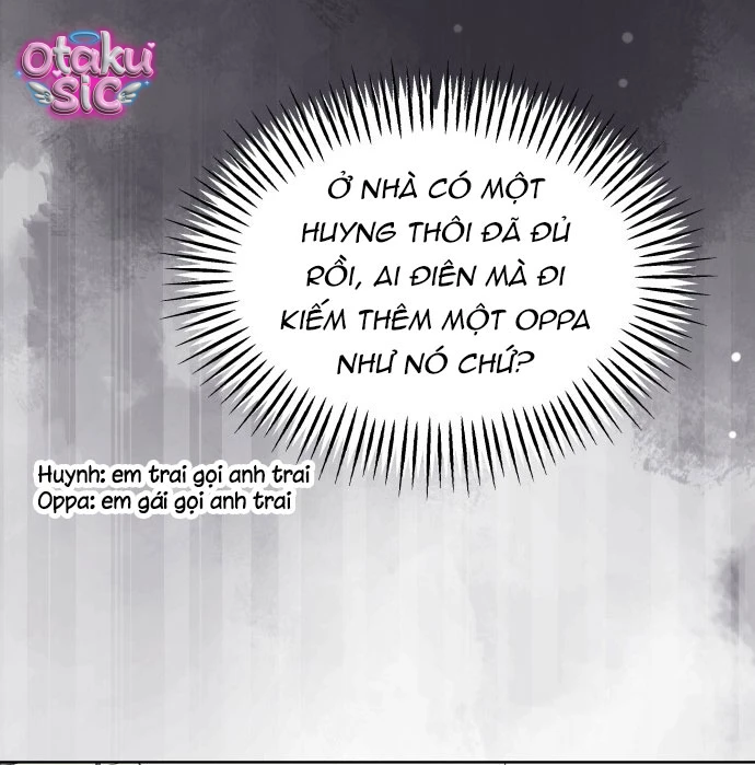 Hôm nay tôi là con gái - Chap 27 - Trang 4