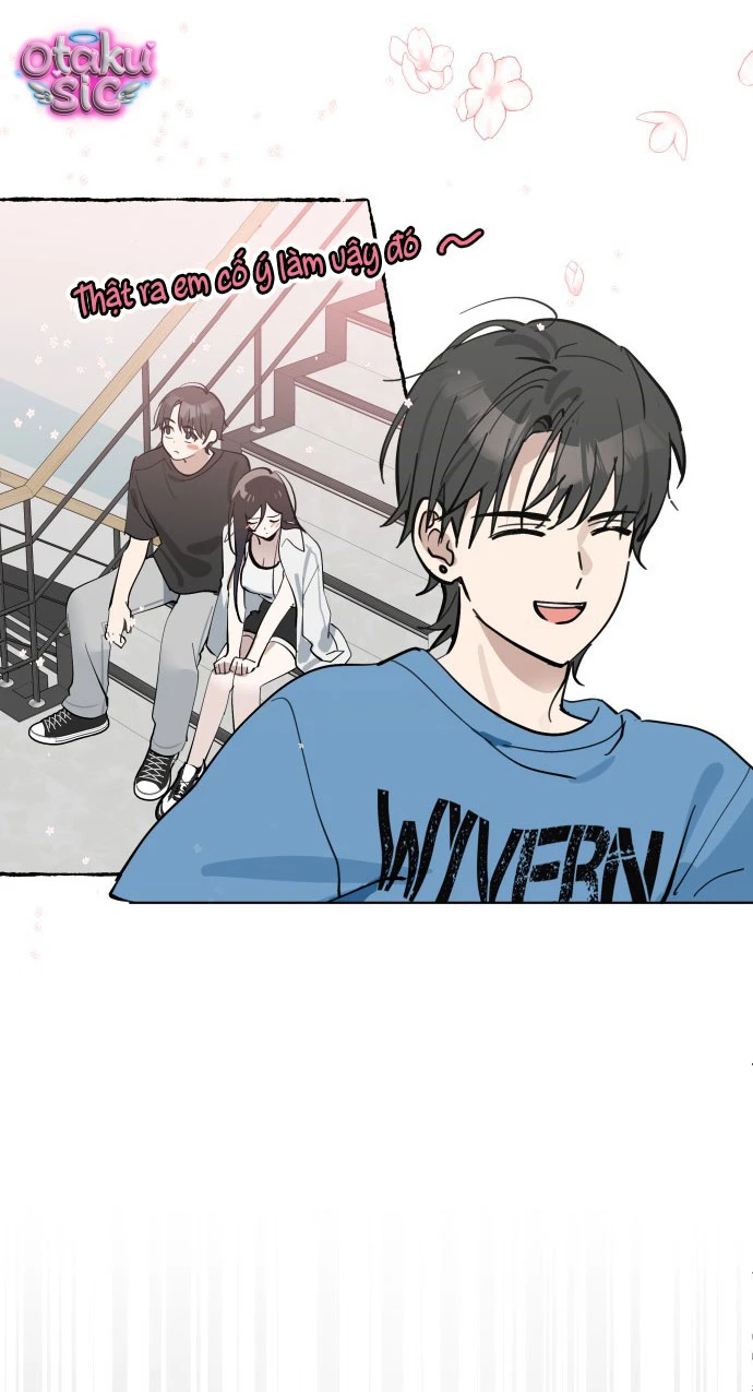 Hôm nay tôi là con gái - Chap 27 - Trang 36