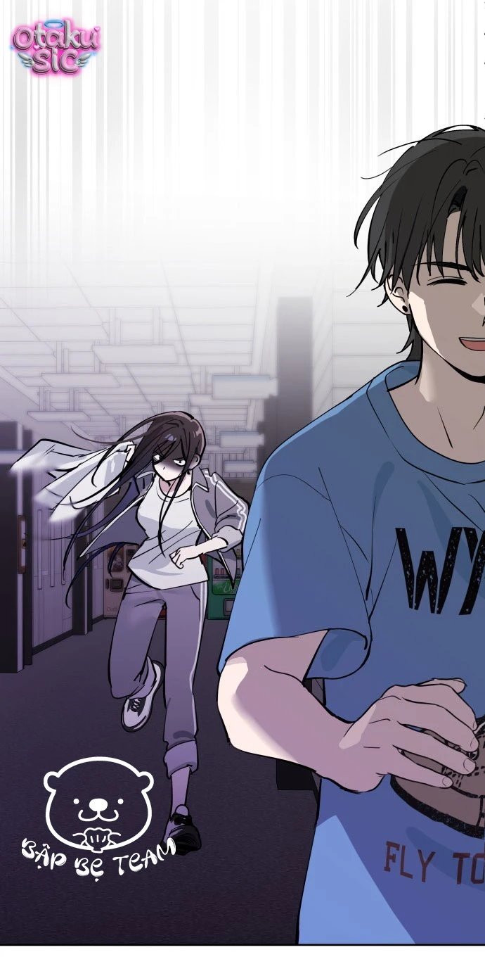 Hôm nay tôi là con gái - Chap 27 - Trang 37