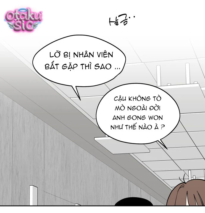 Hôm nay tôi là con gái - Chap 27 - Trang 40