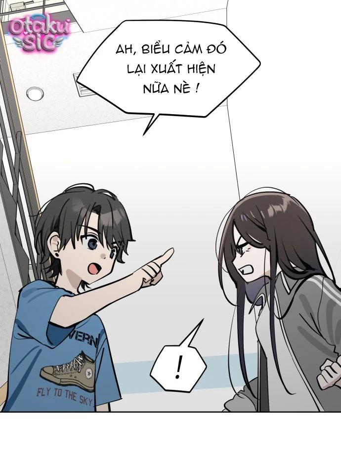 Hôm nay tôi là con gái - Chap 27 - Trang 5