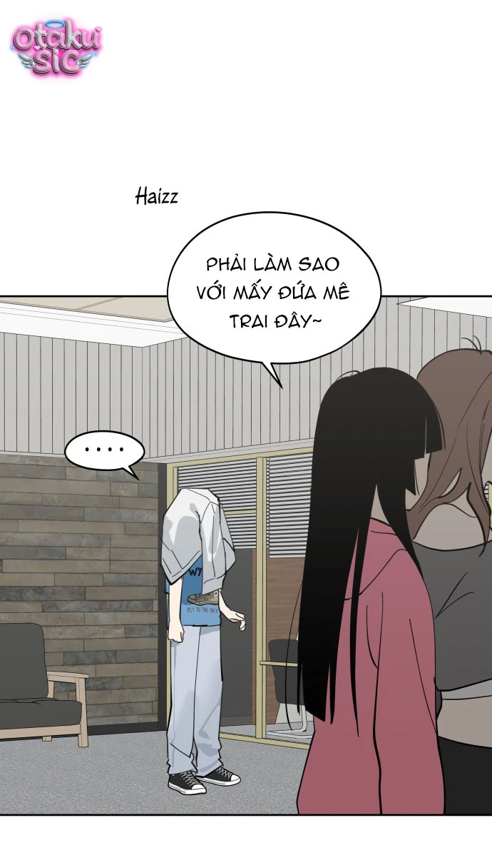 Hôm nay tôi là con gái - Chap 27 - Trang 42