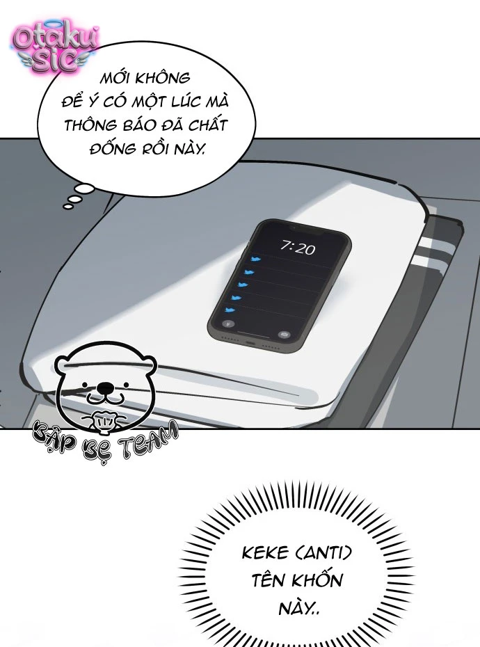 Hôm nay tôi là con gái - Chap 27 - Trang 48