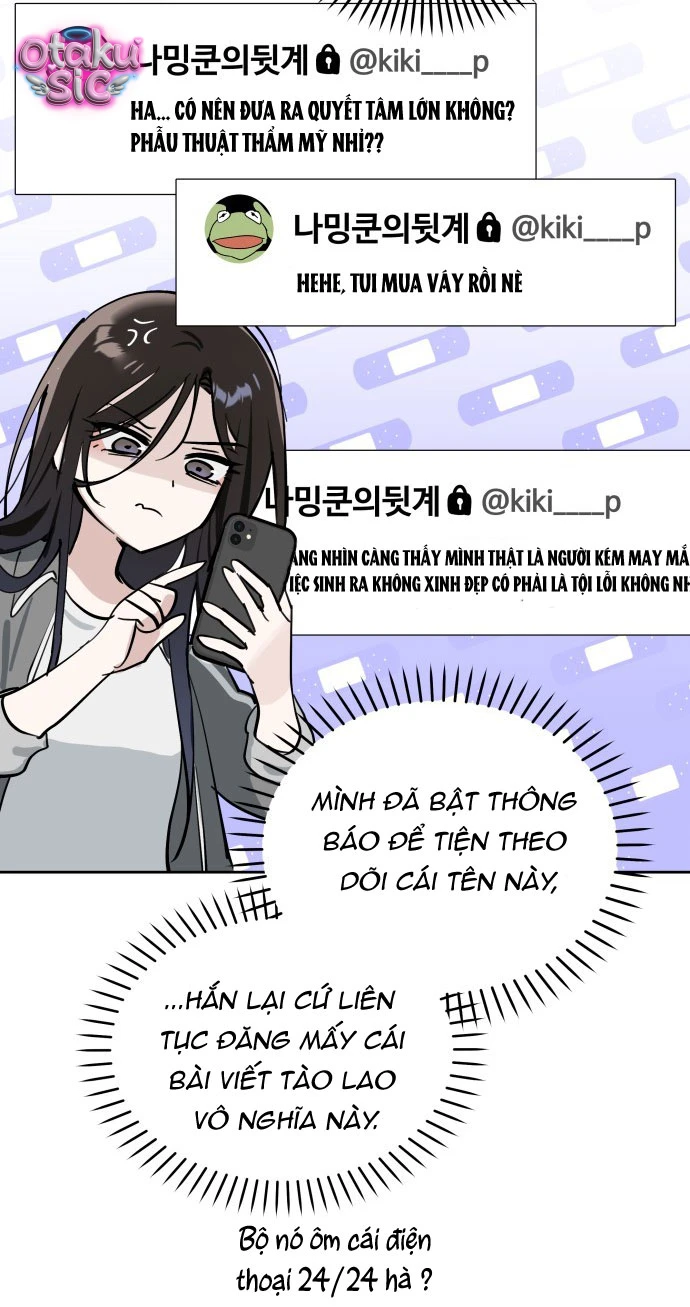 Hôm nay tôi là con gái - Chap 27 - Trang 49