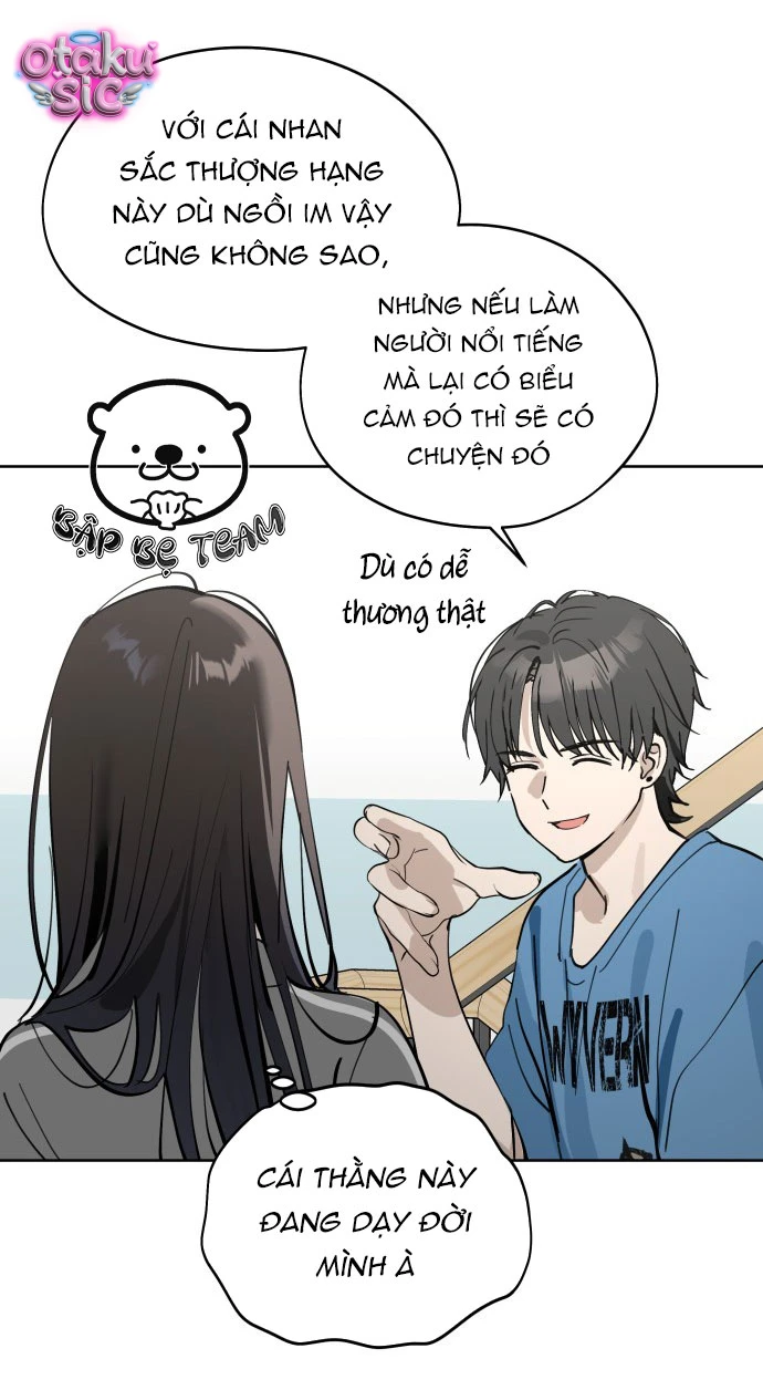 Hôm nay tôi là con gái - Chap 27 - Trang 6