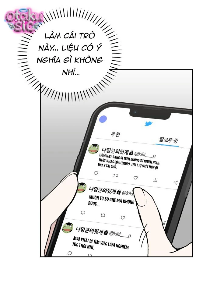 Hôm nay tôi là con gái - Chap 27 - Trang 51
