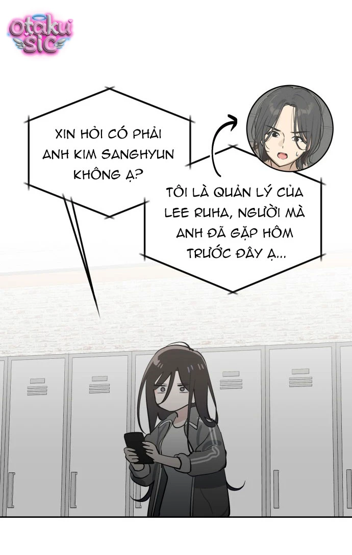 Hôm nay tôi là con gái - Chap 27 - Trang 53
