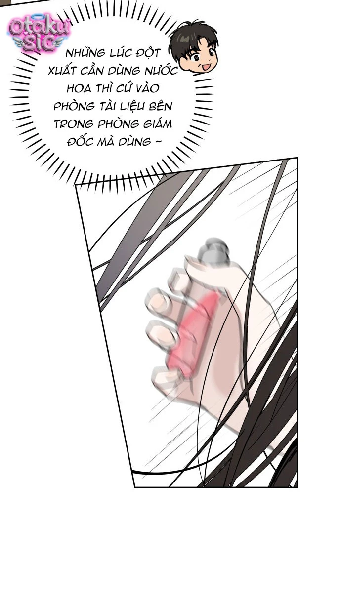 Hôm nay tôi là con gái - Chap 27 - Trang 56