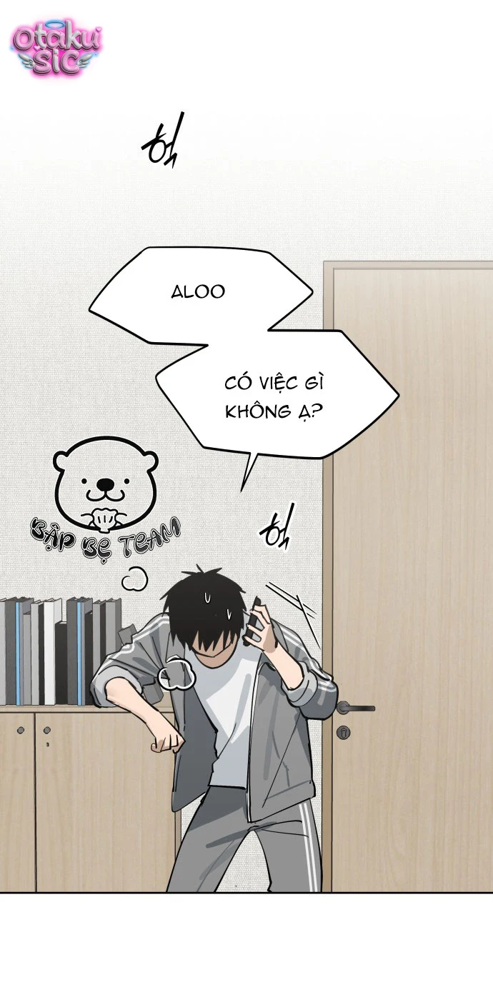 Hôm nay tôi là con gái - Chap 27 - Trang 57