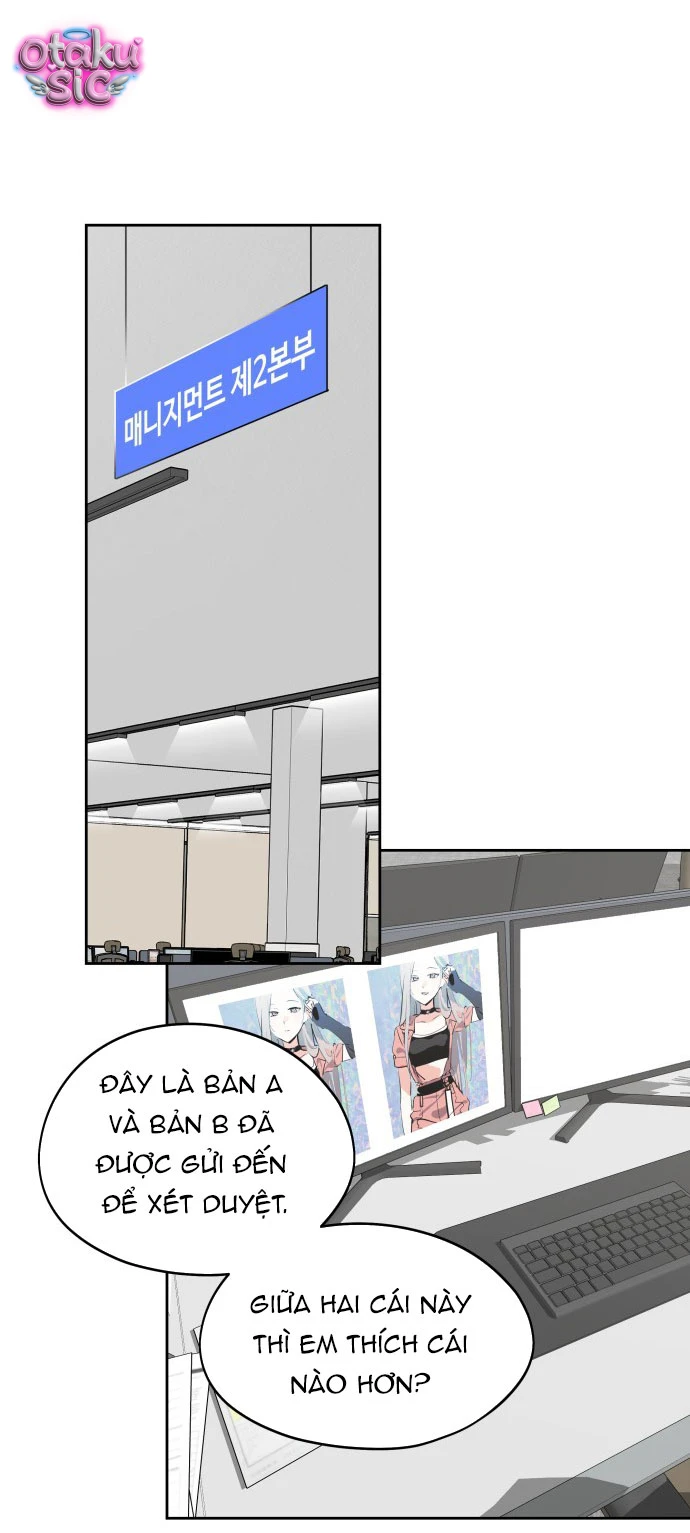 Hôm nay tôi là con gái - Chap 27 - Trang 58