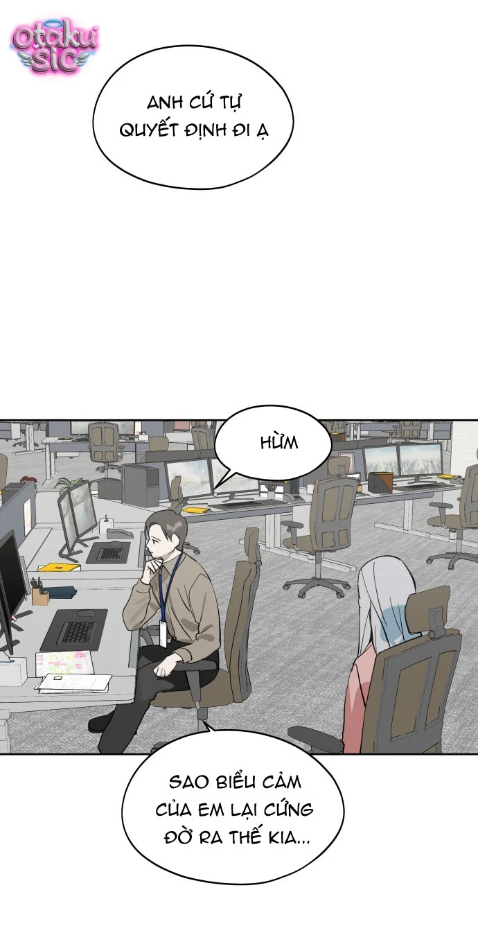 Hôm nay tôi là con gái - Chap 27 - Trang 59