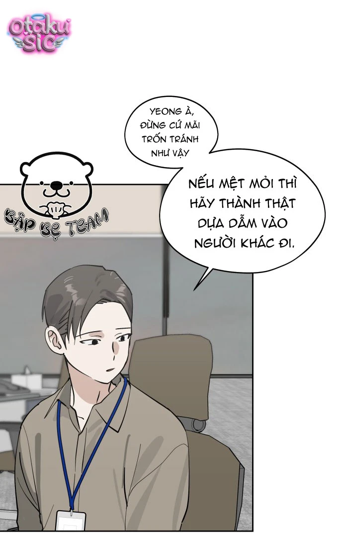 Hôm nay tôi là con gái - Chap 27 - Trang 60
