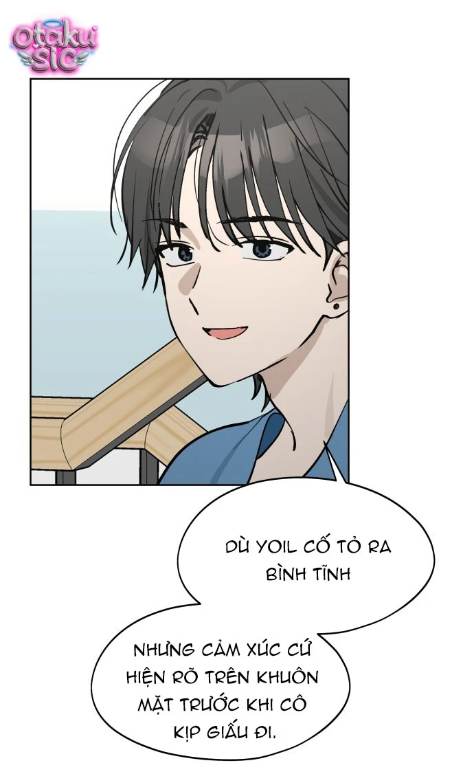 Hôm nay tôi là con gái - Chap 27 - Trang 7