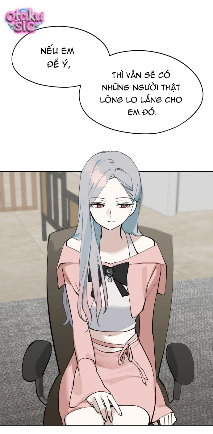 Hôm nay tôi là con gái - Chap 27 - Trang 61