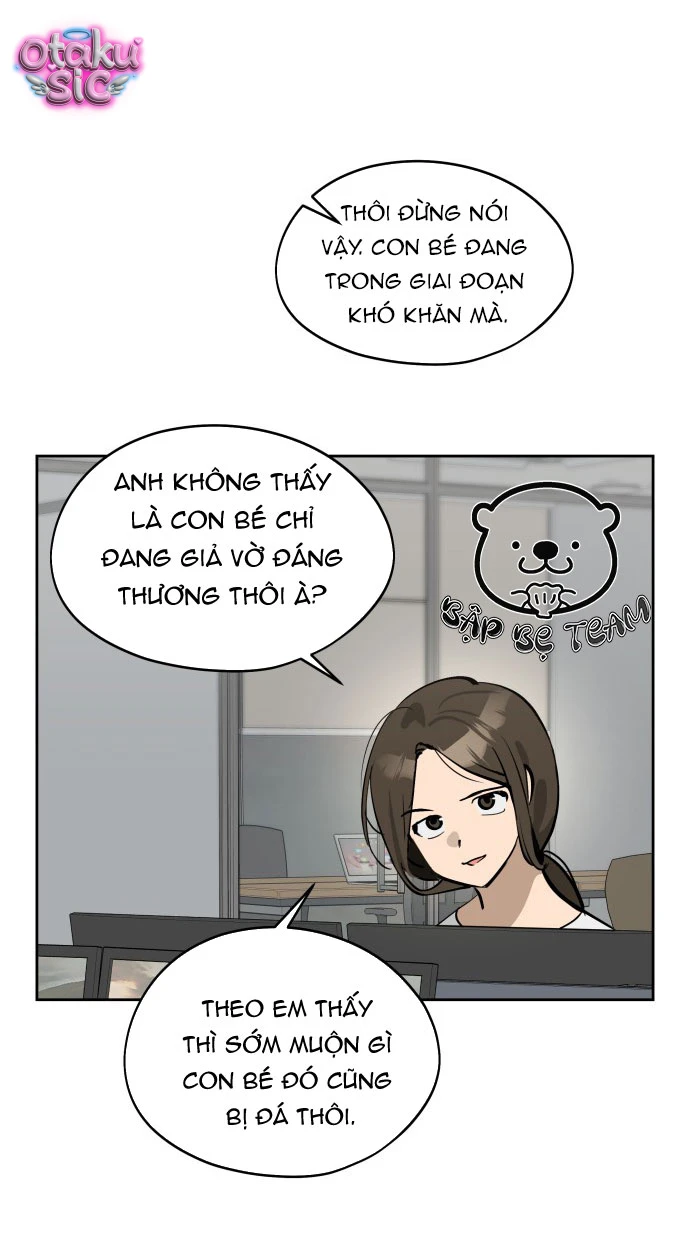 Hôm nay tôi là con gái - Chap 27 - Trang 64