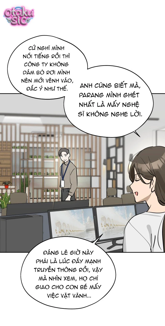 Hôm nay tôi là con gái - Chap 27 - Trang 65