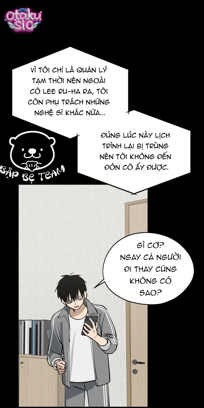 Hôm nay tôi là con gái - Chap 27 - Trang 67