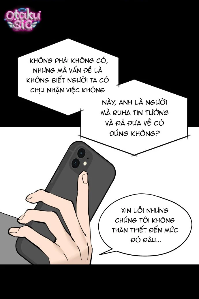 Hôm nay tôi là con gái - Chap 27 - Trang 68