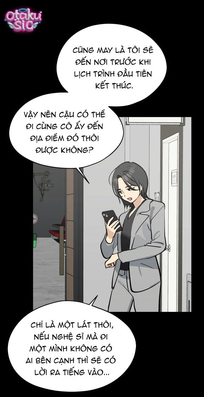 Hôm nay tôi là con gái - Chap 27 - Trang 69