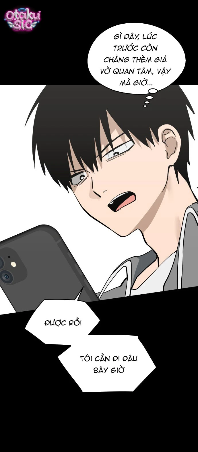 Hôm nay tôi là con gái - Chap 27 - Trang 70