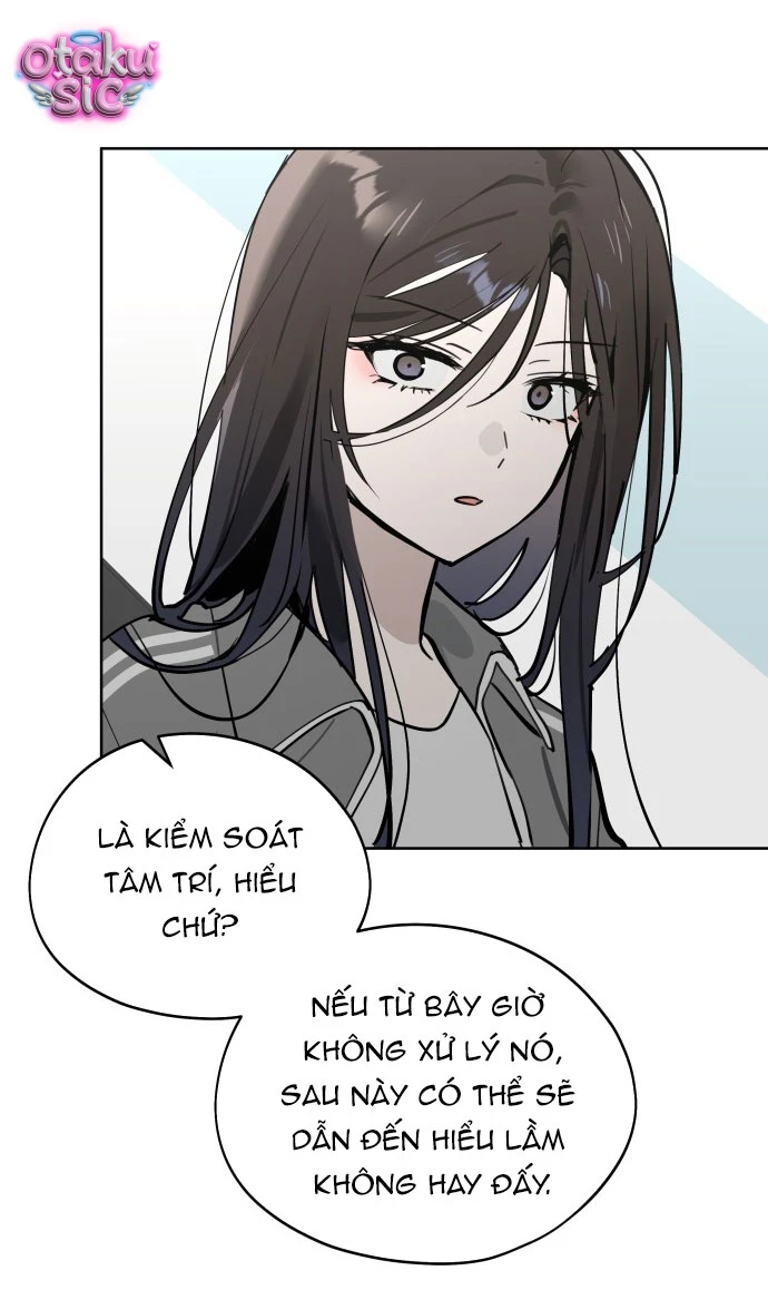 Hôm nay tôi là con gái - Chap 27 - Trang 8