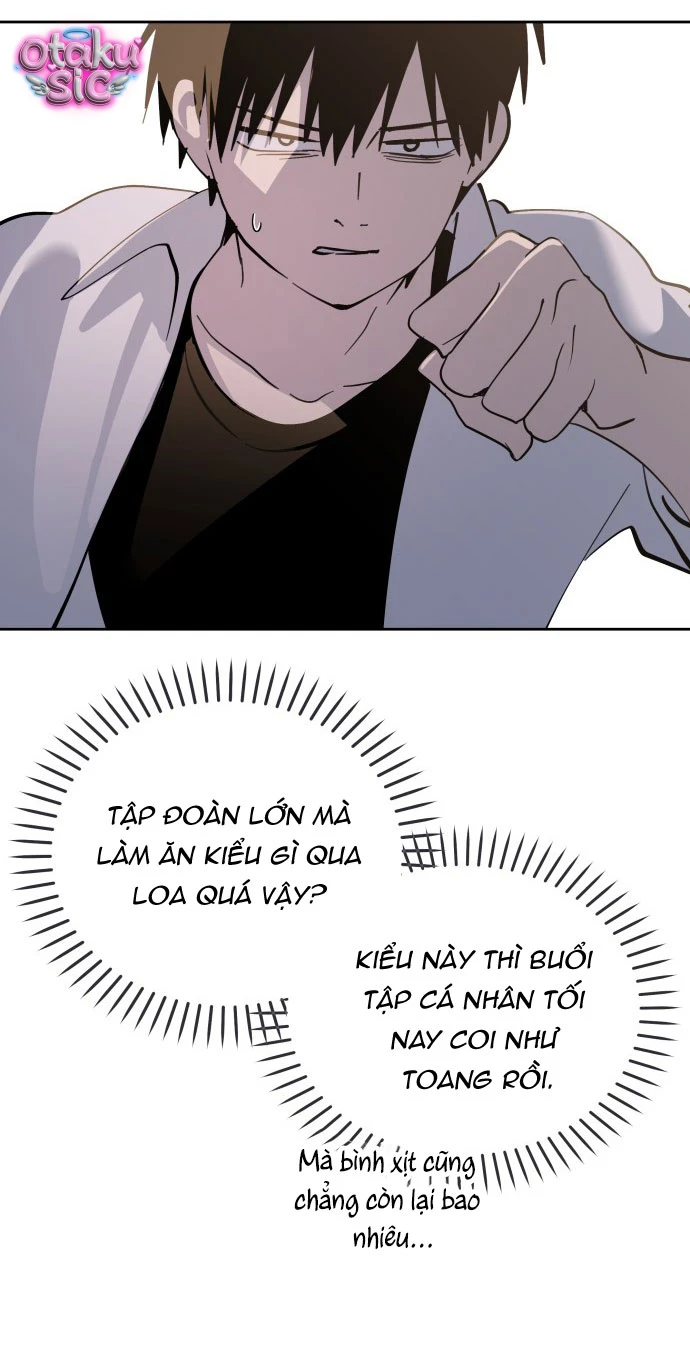 Hôm nay tôi là con gái - Chap 27 - Trang 75