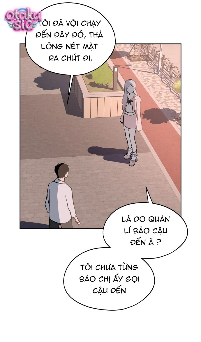 Hôm nay tôi là con gái - Chap 27 - Trang 82