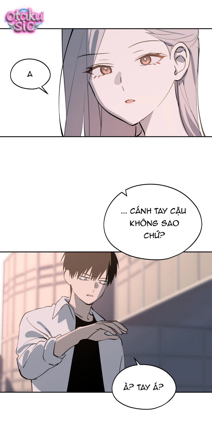 Hôm nay tôi là con gái - Chap 27 - Trang 83