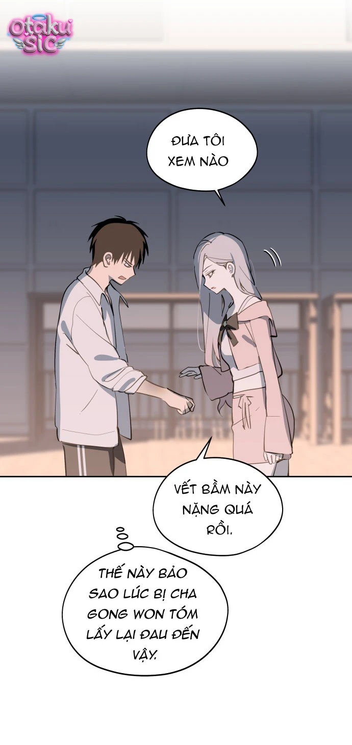 Hôm nay tôi là con gái - Chap 27 - Trang 85