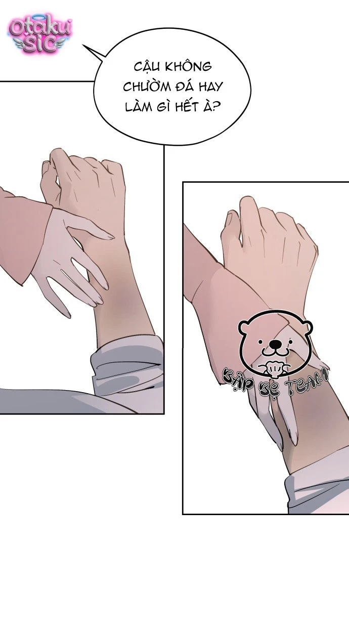 Hôm nay tôi là con gái - Chap 27 - Trang 86