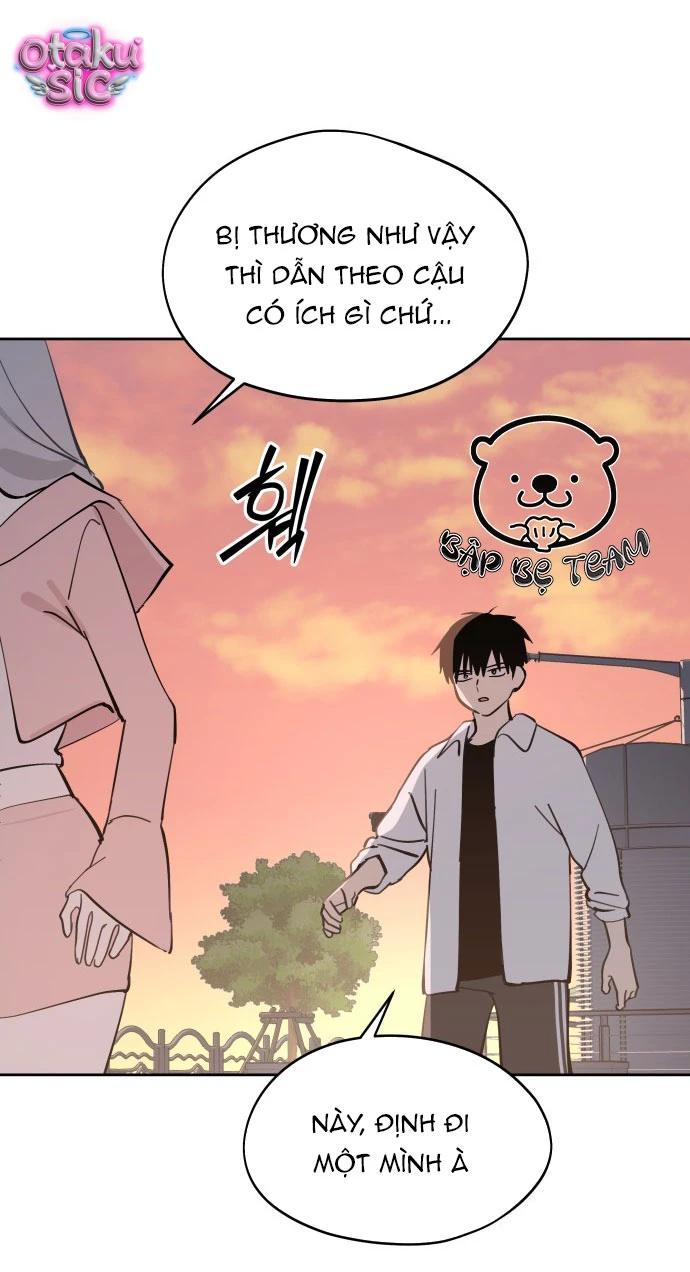 Hôm nay tôi là con gái - Chap 27 - Trang 90