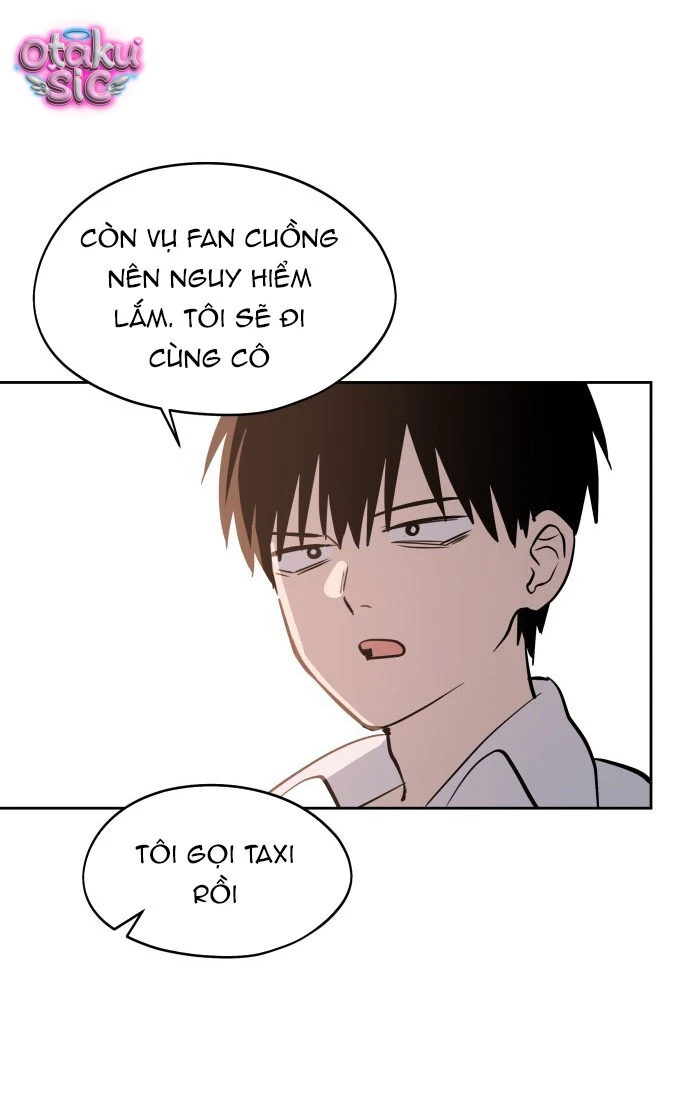 Hôm nay tôi là con gái - Chap 27 - Trang 91