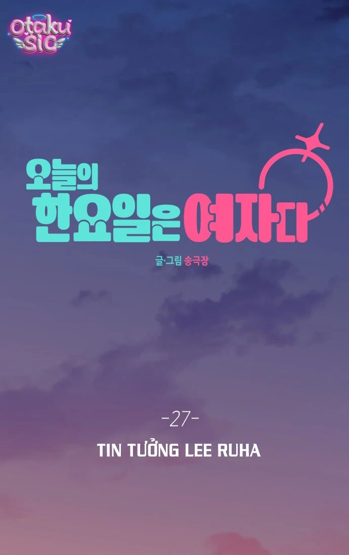 Hôm nay tôi là con gái - Chap 27 - Trang 94