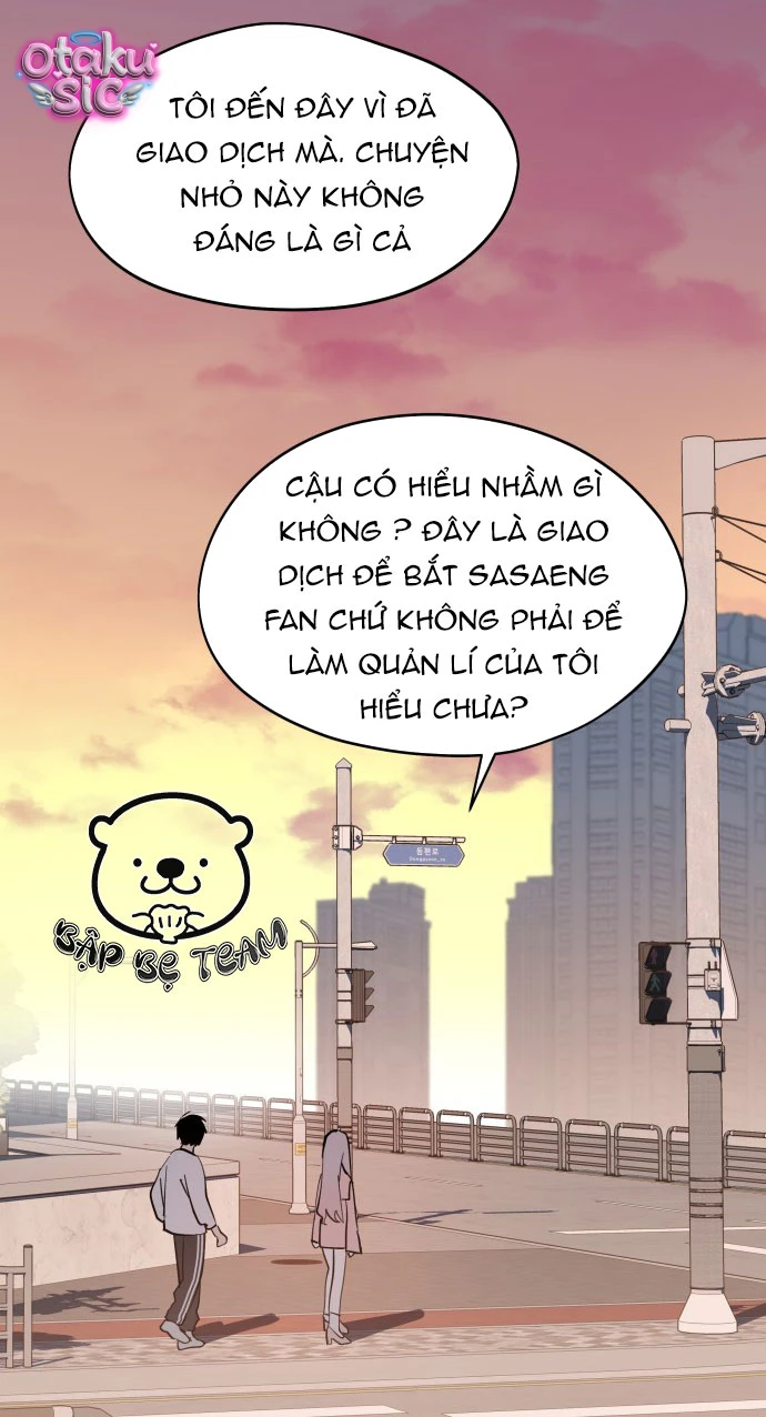 Hôm nay tôi là con gái - Chap 27 - Trang 95