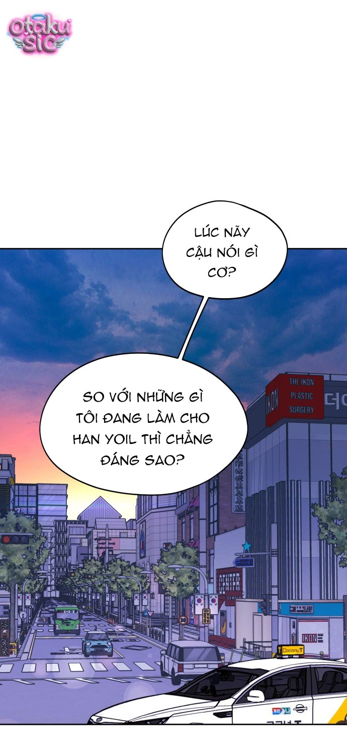 Hôm nay tôi là con gái - Chap 28 - Trang 2