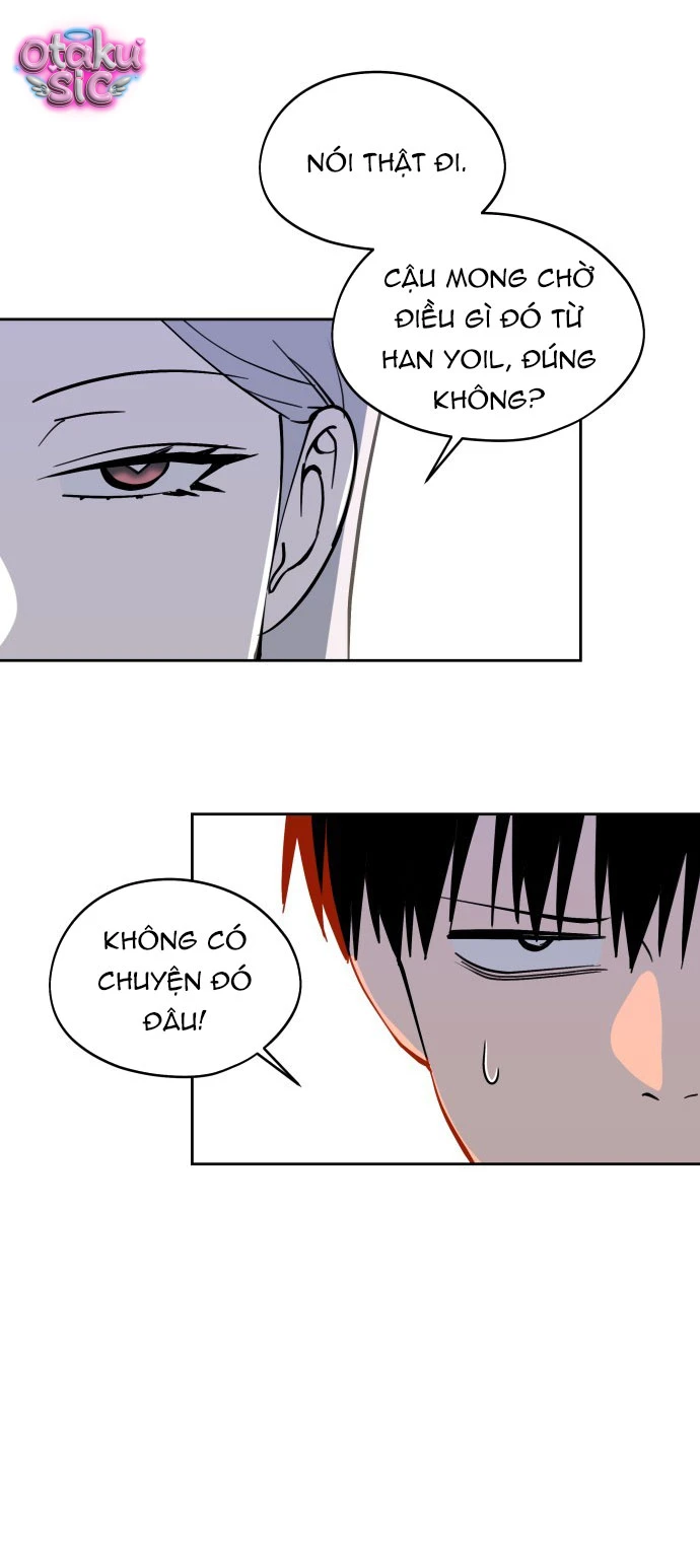 Hôm nay tôi là con gái - Chap 28 - Trang 12